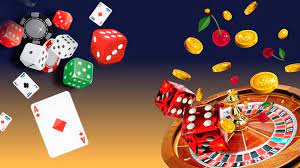 Вход на официальный сайт Vulkan Olimp Casino