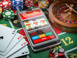 Casino Martin