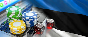 Онлайн казино Casino Martin